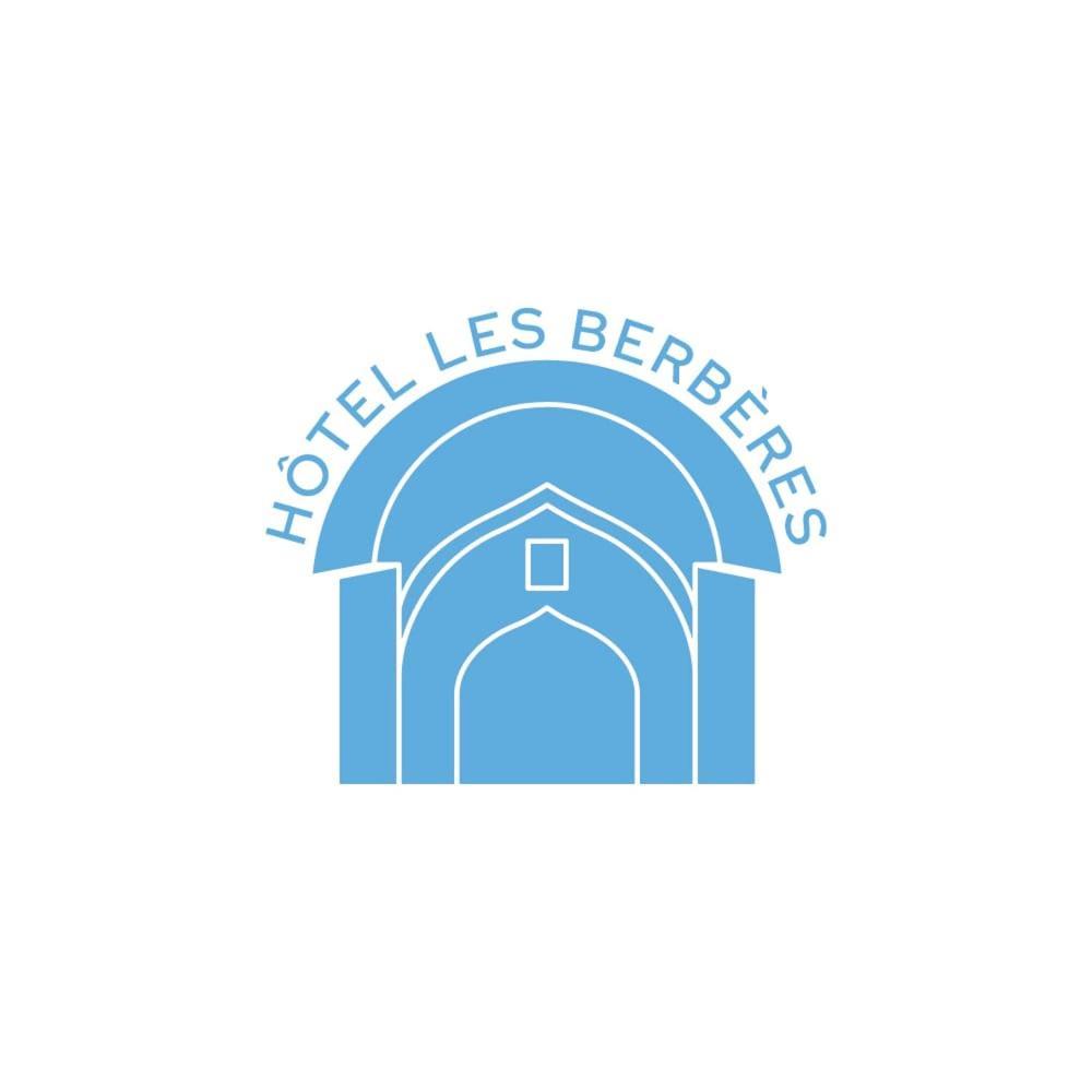 Hotel Les Berbers Matmata Exterior photo